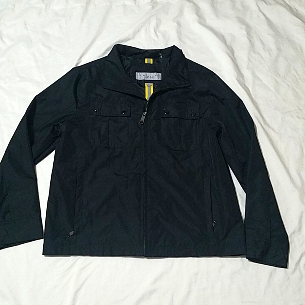 Marc new york windbreaker jacket
